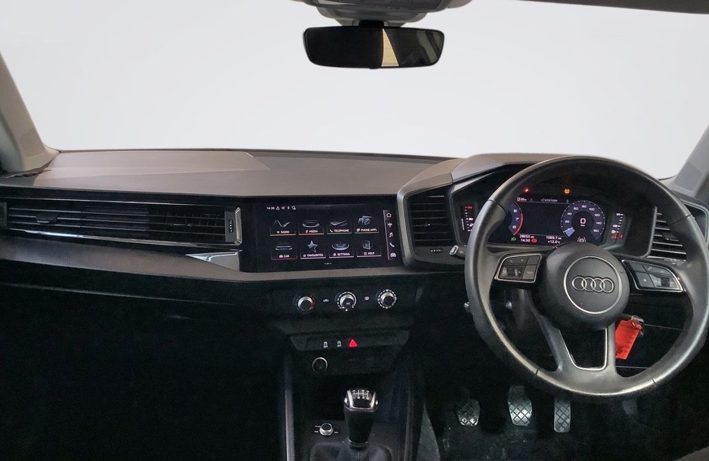 Used Audi A1 2022 for sale - 77571475: Photo 3