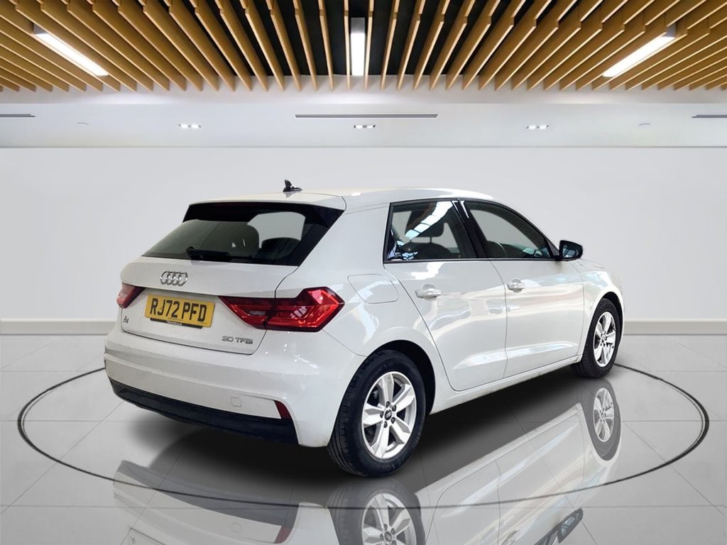 Used Audi A1 2022 for sale - 77571475: Photo 8