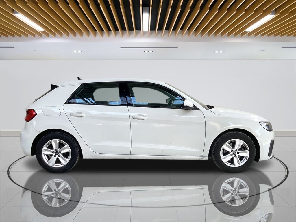 Used Audi A1 2022 for sale - 77571475: Photo 9