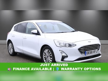 Used Ford Focus 2019 for sale - 79506401: Photo