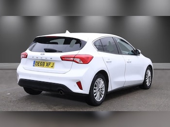 Used Ford Focus 2019 for sale - 79506401: Photo
