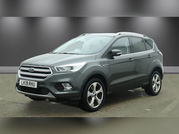 Used Ford Kuga 2019 for sale - 78919012: Photo