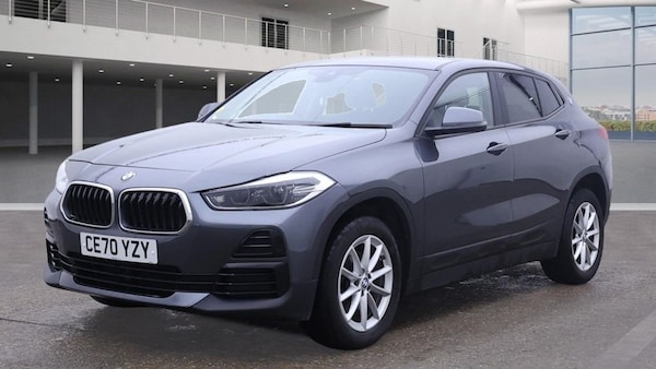 Used BMW X2 2020 for sale - 76267246: Photo 2