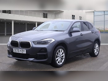 Used BMW X2 2020 for sale - 76267246: Photo 2