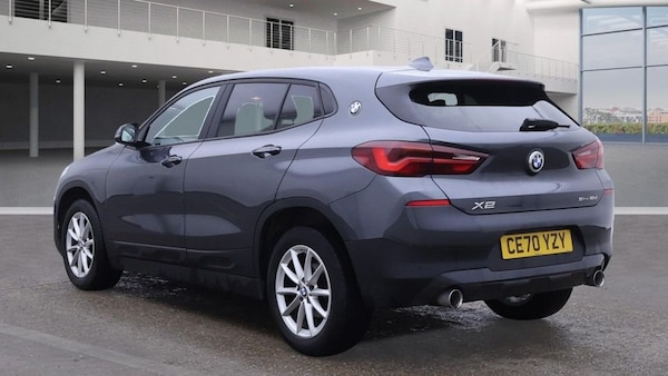 Used BMW X2 2020 for sale - 76267246: Photo 3