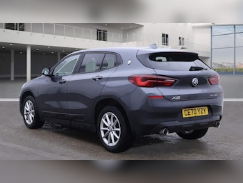 Used BMW X2 2020 for sale - 76267246: Photo 3