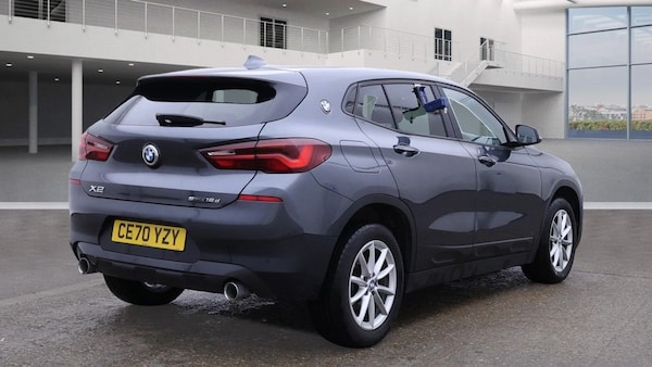 Used BMW X2 2020 for sale - 76267246: Photo 4