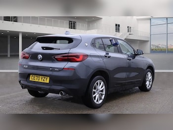 Used BMW X2 2020 for sale - 76267246: Photo 4
