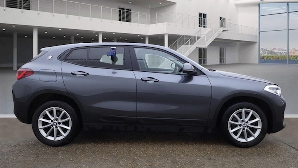 Used BMW X2 2020 for sale - 76267246: Photo 5