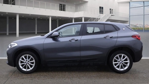 Used BMW X2 2020 for sale - 76267246: Photo 6