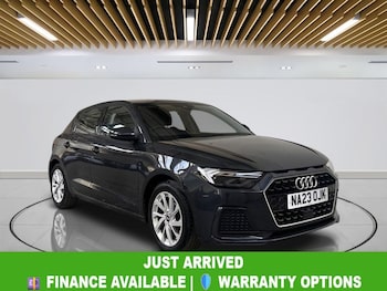 Used Audi A1 2023 for sale - 78677830: Photo