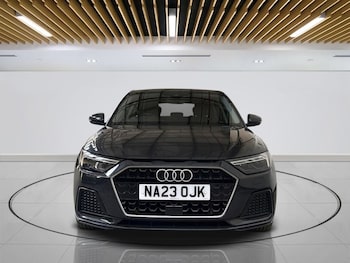 Used Audi A1 2023 for sale - 78677830: Photo