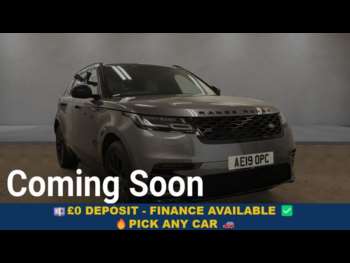 2019 (19) - 2.0 D180 R-Dynamic SE SUV 5dr Diesel Auto 4WD Euro 6 (s/s) (180 ps)