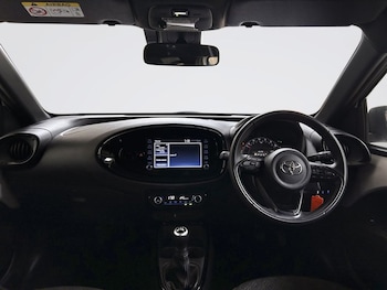 Used Toyota Aygo X 2023 for sale - 79470381: Photo