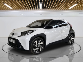 Used Toyota Aygo X 2023 for sale - 79470381: Photo