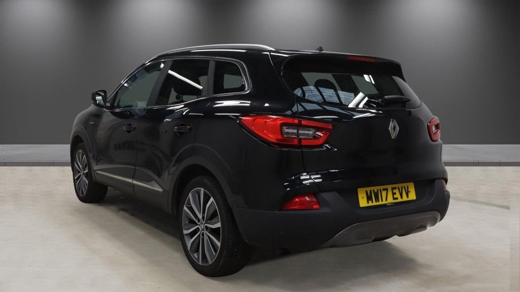 Used Renault Kadjar 2017 for sale - 78044779: Photo 3