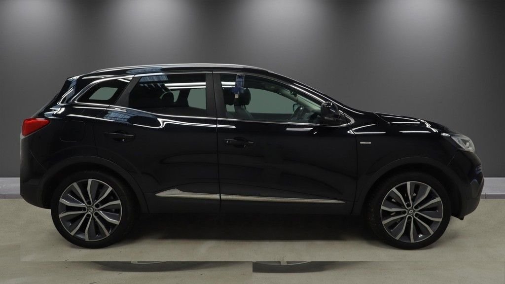 Used Renault Kadjar 2017 for sale - 78044779: Photo 5