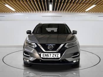Used Nissan Qashqai 2018 for sale - 79632166: Photo