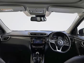 Used Nissan Qashqai 2018 for sale - 79632166: Photo