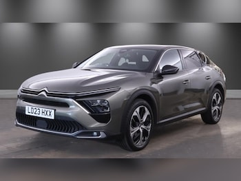 Used Citroen C5 X 2023 for sale - 78349876: Photo