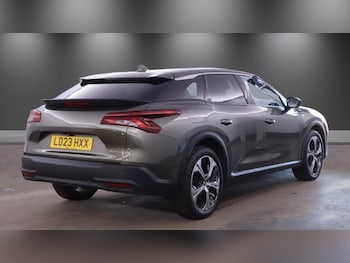 Used Citroen C5 X 2023 for sale - 78349876: Photo