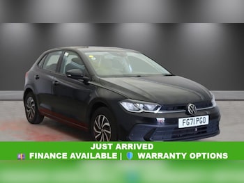 Used Volkswagen Polo 2021 for sale - 79258973: Photo