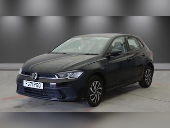 Used Volkswagen Polo 2021 for sale - 79258973: Photo