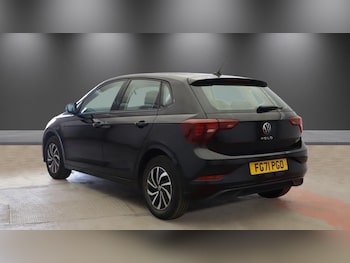 Used Volkswagen Polo 2021 for sale - 79258973: Photo