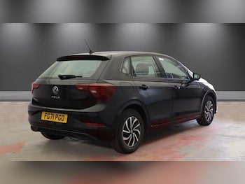 Used Volkswagen Polo 2021 for sale - 79258973: Photo