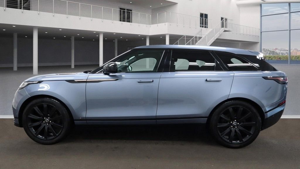 Used Land Rover Range Rover Velar 2019 for sale - 76803760: Photo 6