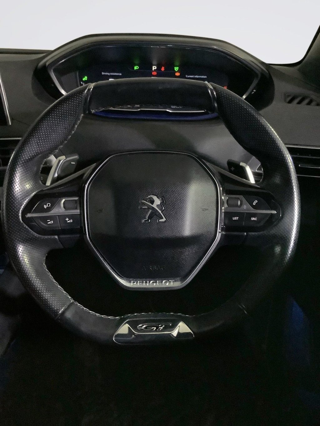 Vehicle 16