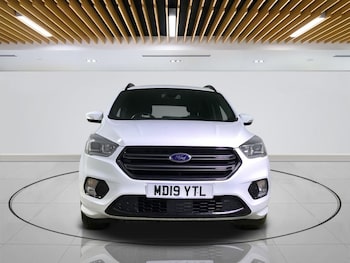 Used Ford Kuga 2019 for sale - 76245221: Photo