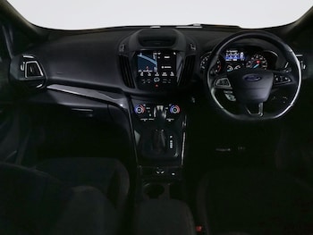 Used Ford Kuga 2019 for sale - 76245221: Photo