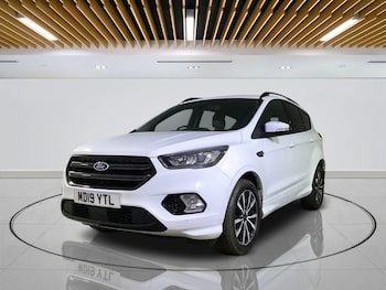 Used Ford Kuga 2019 for sale - 76245221: Photo