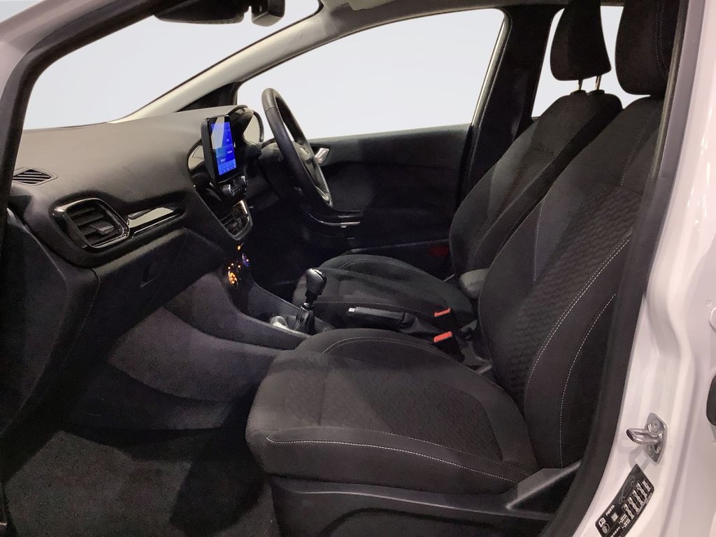 Used Ford Fiesta 2022 for sale - 77558008: Photo 13