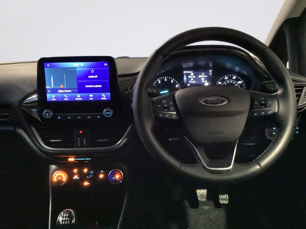 Used Ford Fiesta 2022 for sale - 77558008: Photo 16