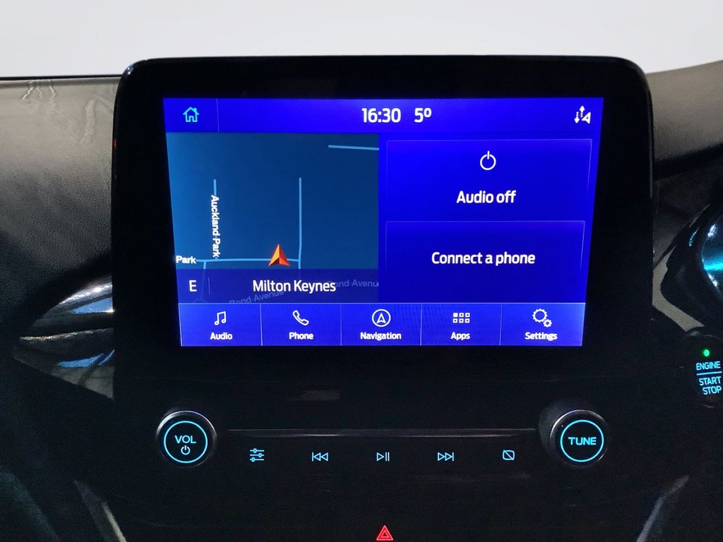 Used Ford Fiesta 2022 for sale - 77558008: Photo 24