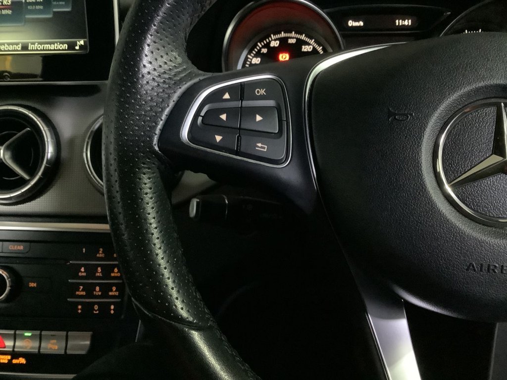 Used Mercedes-Benz CLA 2018 for sale - 76632223: Photo 17