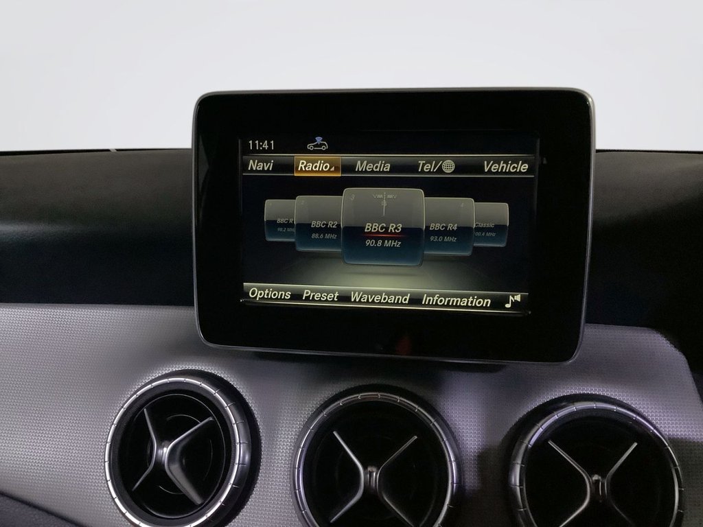 Used Mercedes-Benz CLA 2018 for sale - 76632223: Photo 23