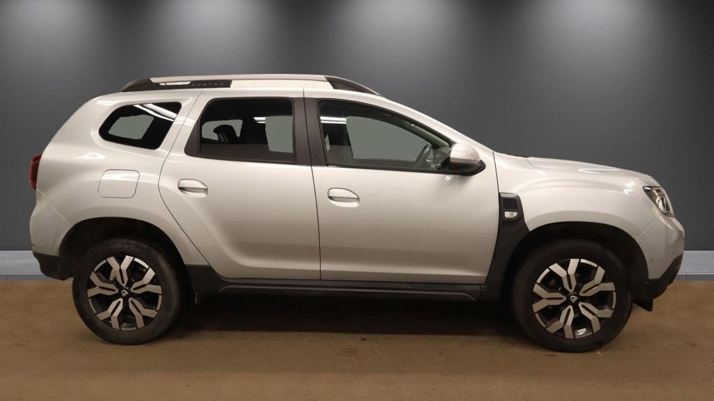Used Dacia Duster 2022 for sale - 78102662: Photo 5