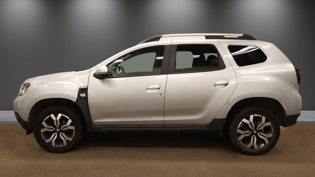 Used Dacia Duster 2022 for sale - 78102662: Photo 6