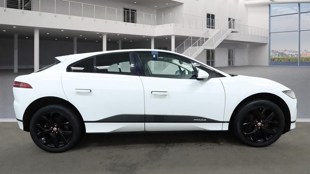 Used Jaguar I-Pace 2019 for sale - 77236351: Photo 11
