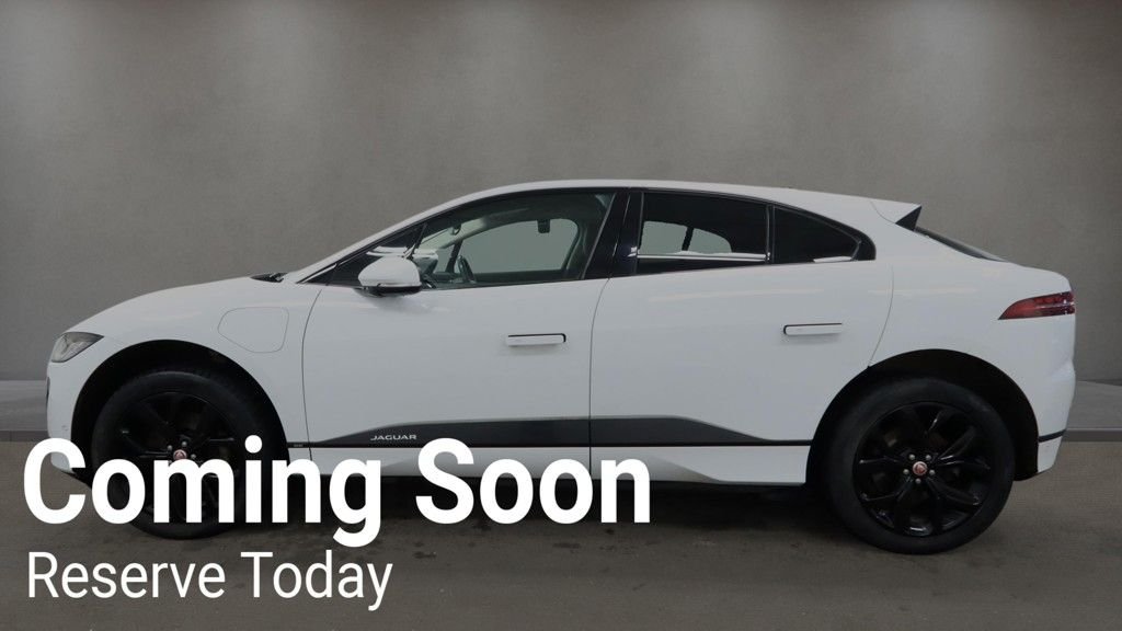 Used Jaguar I-Pace 2019 for sale - 77236351: Photo 6