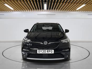Used Vauxhall Grandland X 2020 for sale - 79587261: Photo