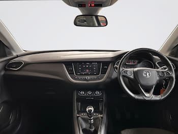 Used Vauxhall Grandland X 2020 for sale - 79587261: Photo