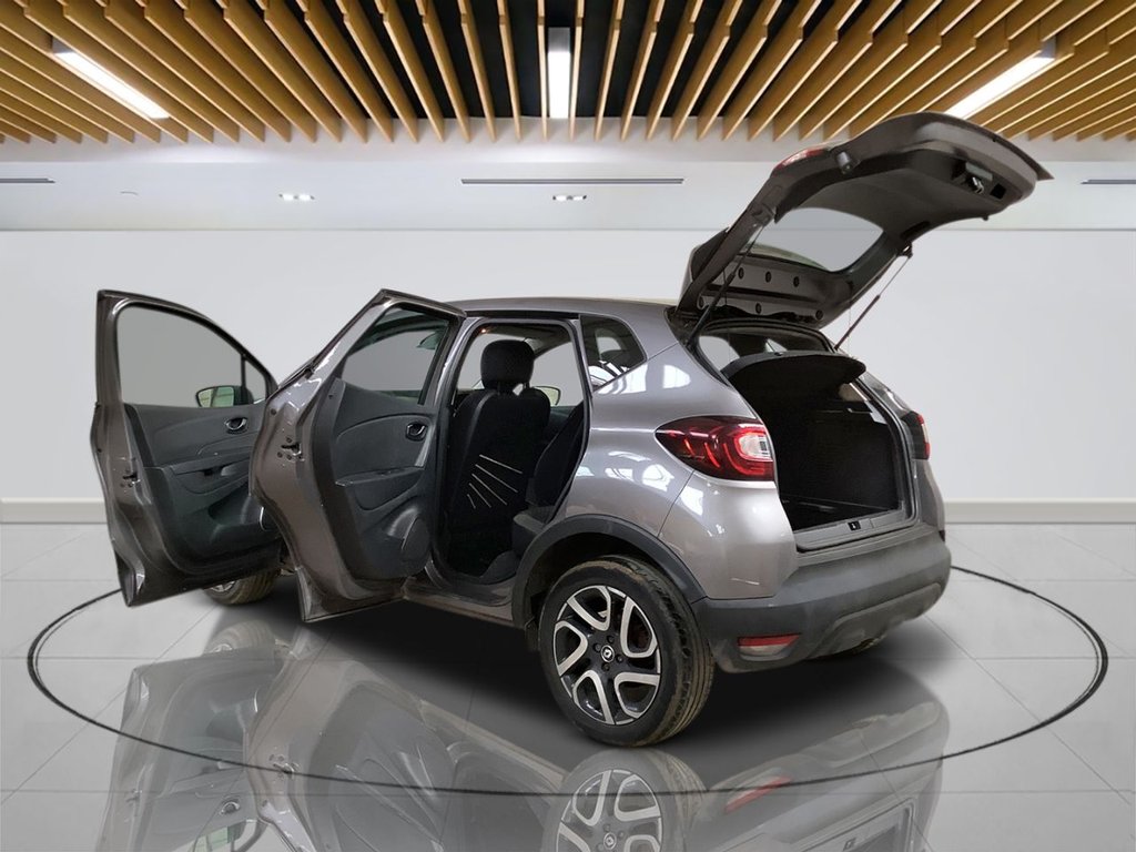 Used Renault Captur 2017 for sale - 78068494: Photo 10