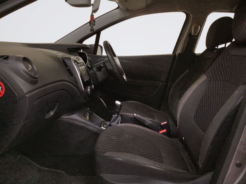 Used Renault Captur 2017 for sale - 78068494: Photo 12