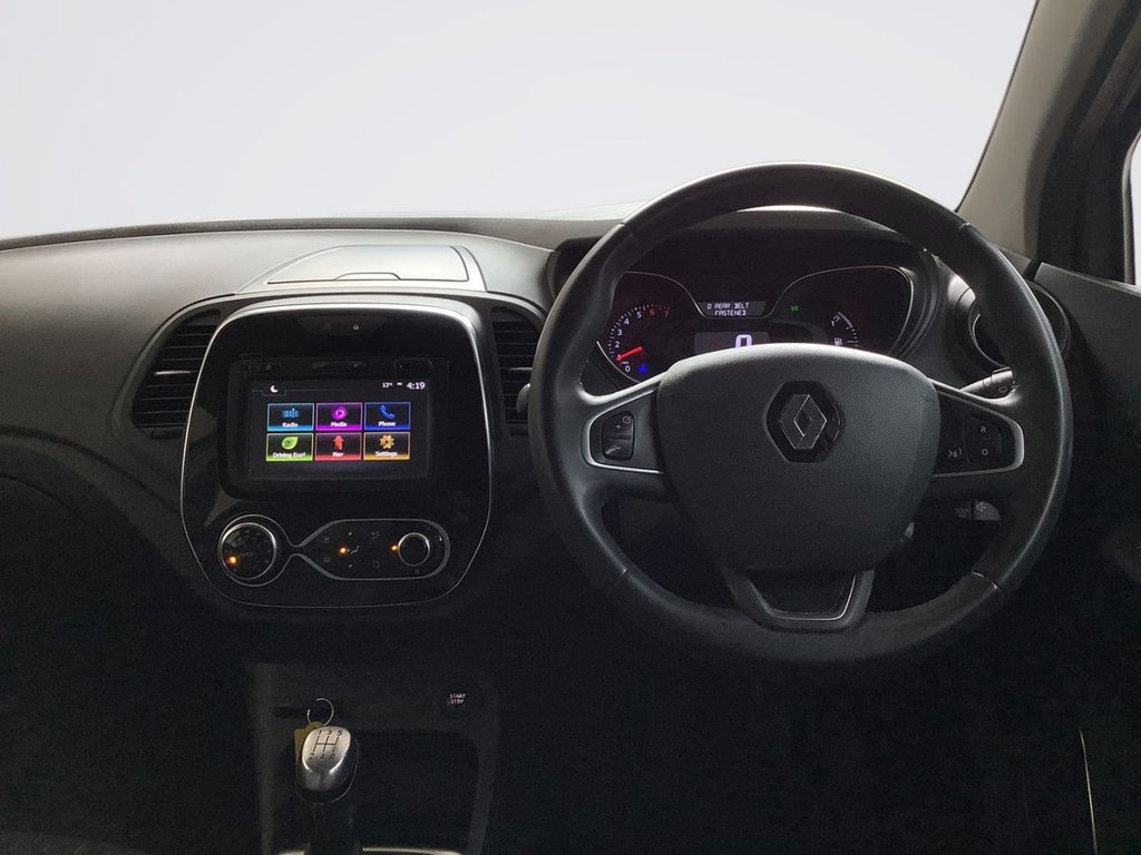 Used Renault Captur 2017 for sale - 78068494: Photo 14