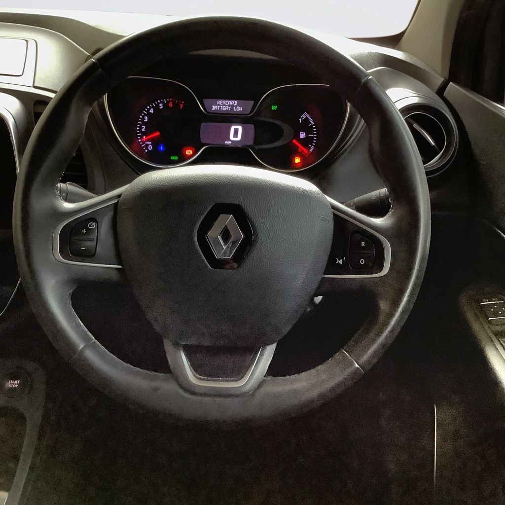 Used Renault Captur 2017 for sale - 78068494: Photo 15