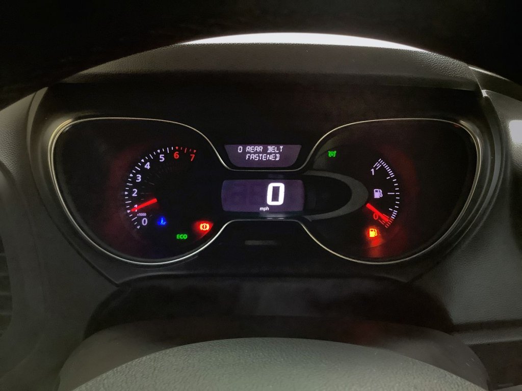 Used Renault Captur 2017 for sale - 78068494: Photo 17